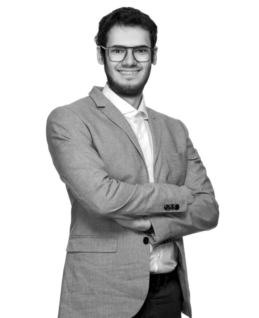 Gabriele Esposito