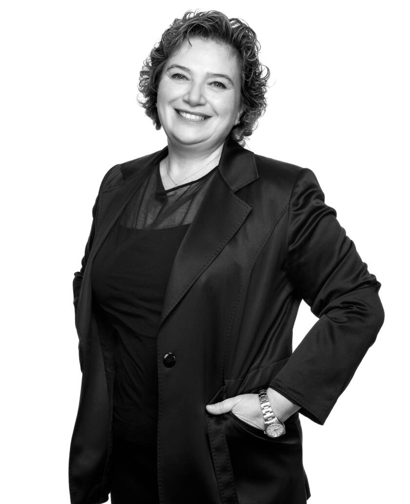 Alessandra Rinaldi