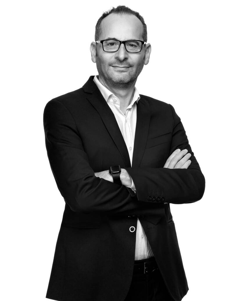 Luigi Bechelli
