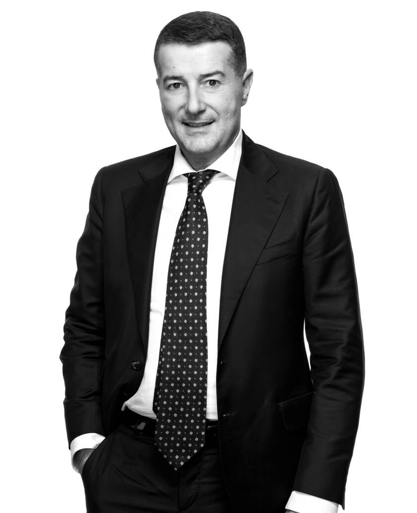 Gian Luca Lanzotti
