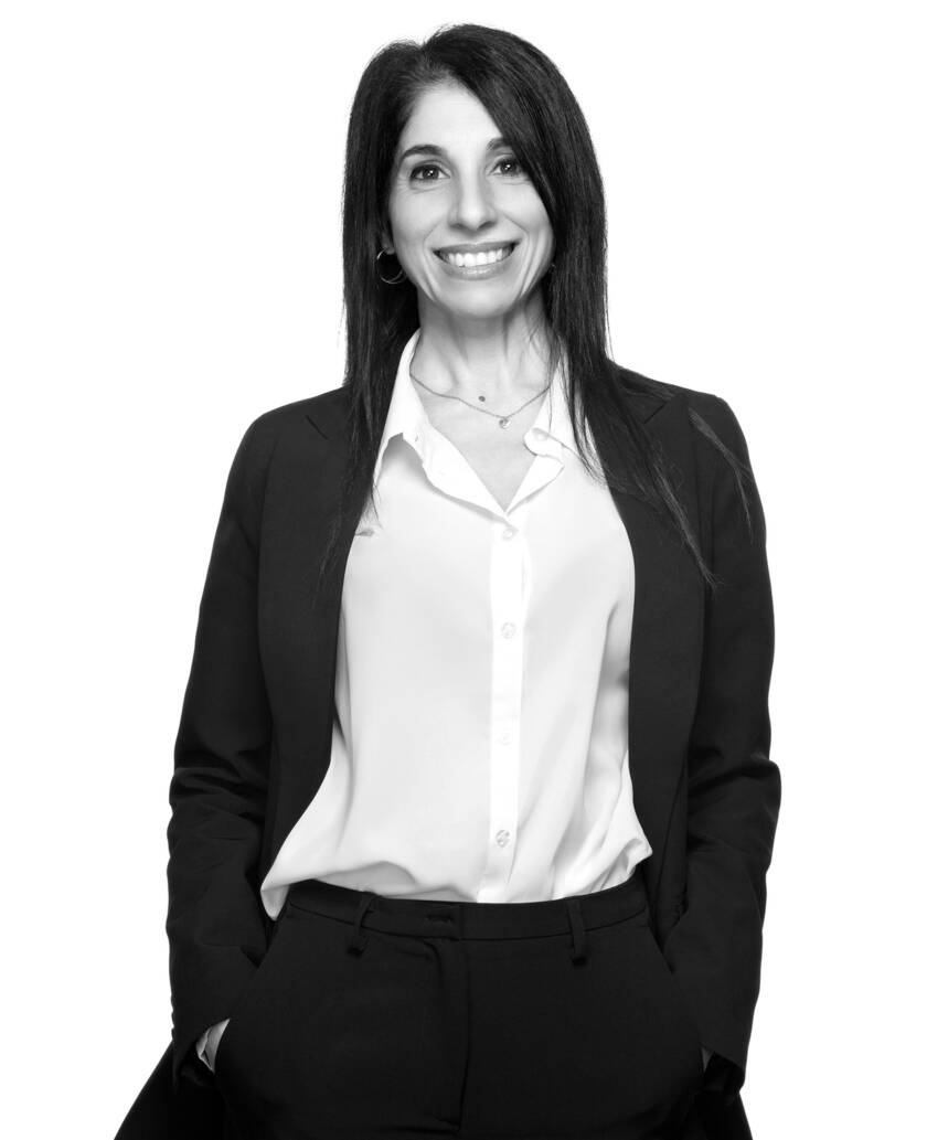 Luana Vergari